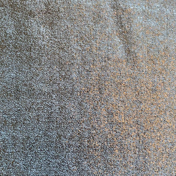 RALPH LAUREN Metallic sweater - Picture 4 of 8